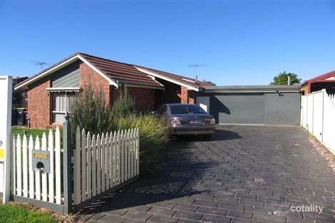 Property photo of 12 Nimmo Crescent Kurunjang VIC 3337