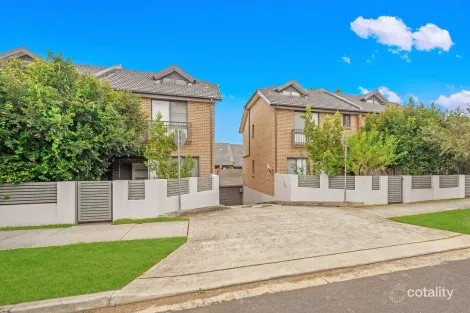 Property photo of 7/8 Chestnut Avenue Telopea NSW 2117