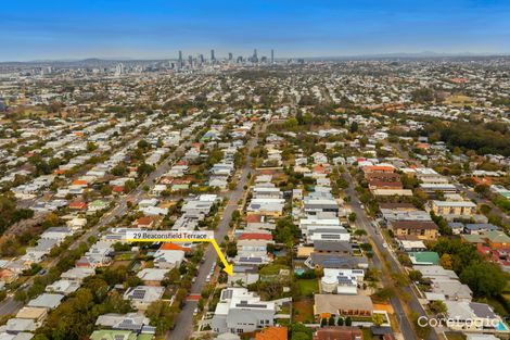 Property photo of 29 Beaconsfield Terrace Gordon Park QLD 4031