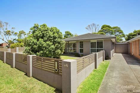 1/3 Johns Rd, Mornington, VIC 3931