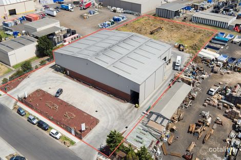 10-12 Thomas Rd, Laverton North, VIC 3026