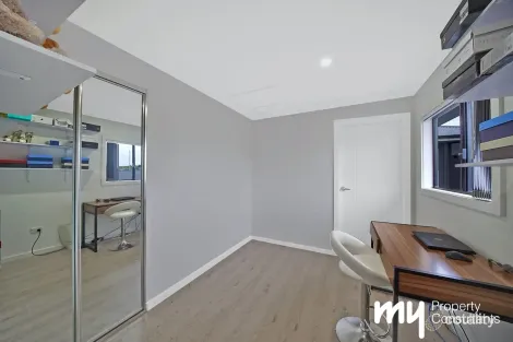 Property photo of 98B Holden Drive Oran Park NSW 2570