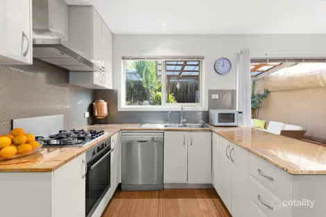 Property photo of 3/732-734 Warrigal Road Malvern East VIC 3145