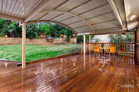 Property photo of 94 Valonia Drive Eltham VIC 3095