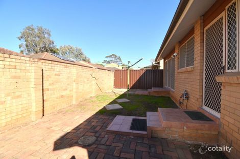 Property photo of 10/2 Dotterel Place Ingleburn NSW 2565