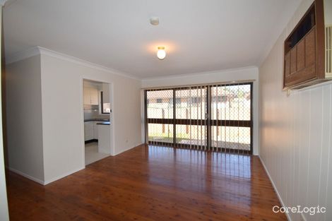 Property photo of 10/2 Dotterel Place Ingleburn NSW 2565
