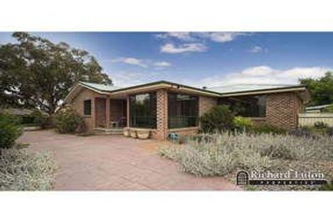 Property photo of 34 Warrego Circuit Kaleen ACT 2617