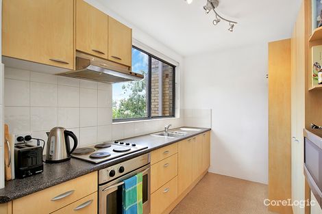 Property photo of 2F/72 Prince Street Mosman NSW 2088