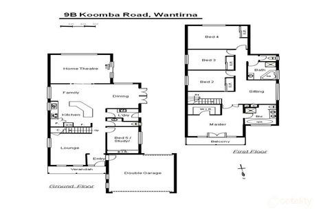 Property photo of 9B Koomba Road Wantirna VIC 3152