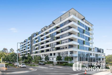 243/1 Betty Cuthbert Ave, Sydney Olympic Park, NSW 2127
