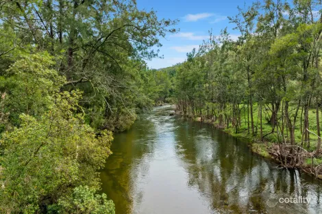 1725 Araluen Rd, Deua River Valley, NSW 2537