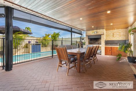 Property photo of 84B Winfield Street Hamilton Hill WA 6163