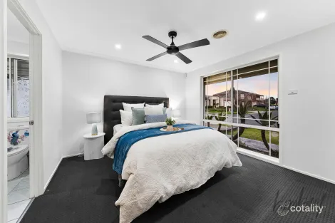 Property photo of 41 Lakes Drive Craigieburn VIC 3064