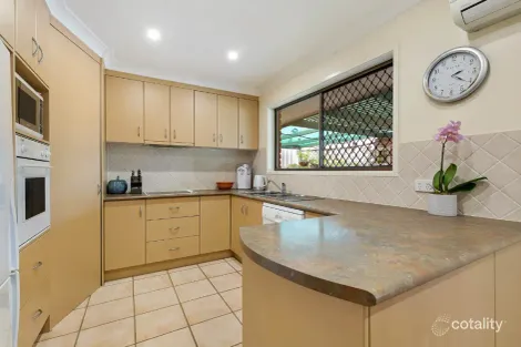 Property photo of 37 Caloola Drive Springwood QLD 4127