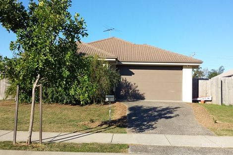 11 Nixon Dr, North Booval, QLD 4304