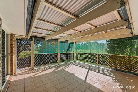 Property photo of 353 Park Ridge Road Park Ridge QLD 4125