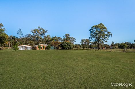 Property photo of 353 Park Ridge Road Park Ridge QLD 4125