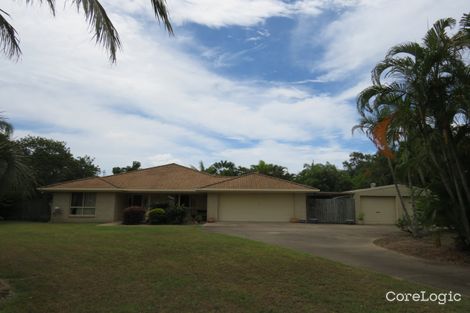 Property photo of 15 Homebush Road Dundowran Beach QLD 4655