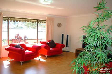 Property photo of 6/57 Back Street Biggera Waters QLD 4216