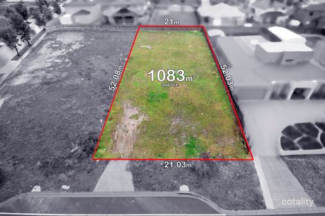 100 Meridian Dr, South Morang, VIC 3752