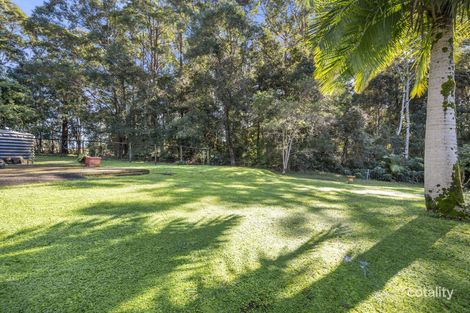Property photo of 9 Cabbage Palm Road Bonville NSW 2450