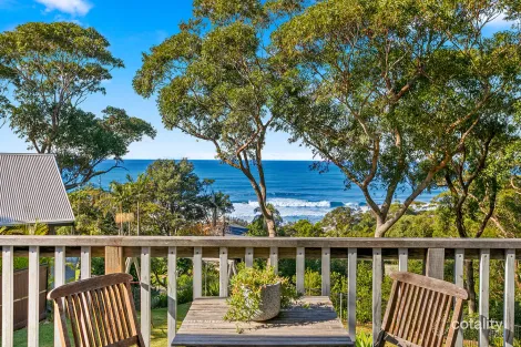 Property photo of 5 Dalys Court Coledale NSW 2515