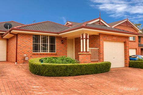 3/25-29 Loftus Ave, Loftus, NSW 2232
