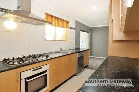 18 Barron Way, Orelia, WA 6167