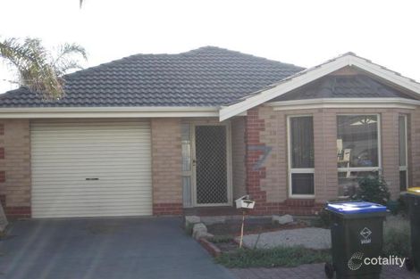 7 Boyd St, Pennington, SA 5013