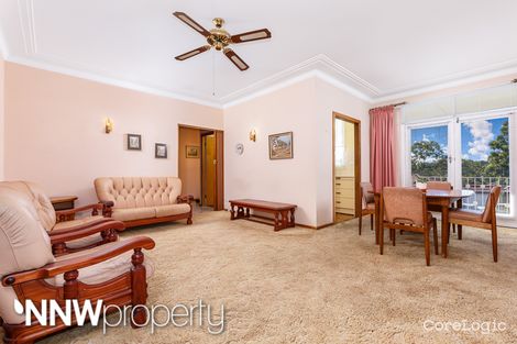 Property photo of 10 Blackburn Avenue North Rocks NSW 2151