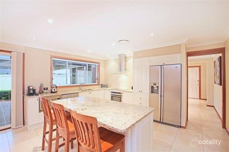 Property photo of 30 Lomandra Crescent Mount Annan NSW 2567