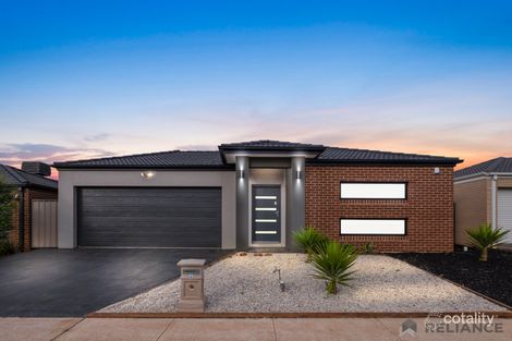 Property photo of 4 Phoenix Circuit Brookfield VIC 3338