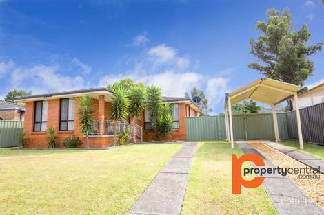 23 Wembley Ave, Cambridge Park, NSW 2747