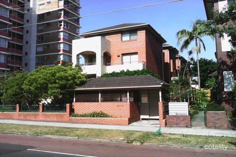 Property photo of 6/64-66 Anzac Parade Kensington NSW 2033