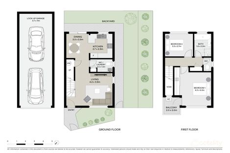 Property photo of 6/12 Tuckwell Place Macquarie Park NSW 2113
