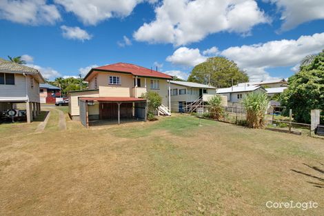Property photo of 31 Fisher Street Manly QLD 4179
