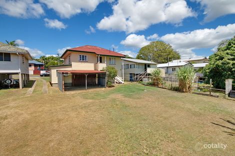 Property photo of 31 Fisher Street Manly QLD 4179