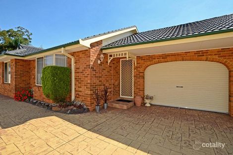Property photo of 2/42 Flounder Road Ettalong Beach NSW 2257
