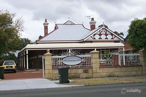 121 Walcott St, Mount Lawley, WA 6050