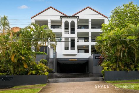 1/34 Park Ave, Auchenflower, QLD 4066