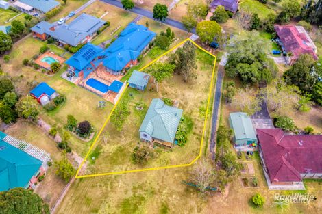 Property photo of 8 Cronin Avenue Junction Hill NSW 2460