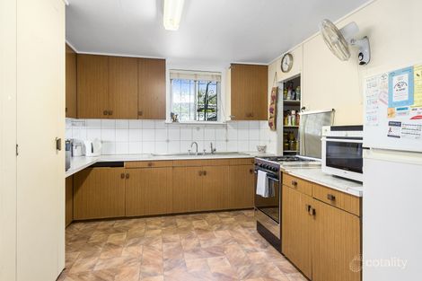Property photo of 17 Webb Street Rangeville QLD 4350