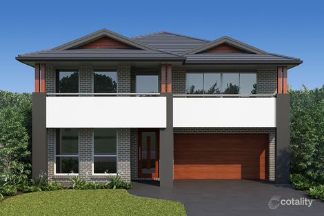 Lot 226 Somme Ave, Edmondson Park, NSW 2174