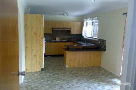 Property photo of 91 Warrimoo Drive Quakers Hill NSW 2763
