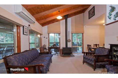 Property photo of 37 Claremont Avenue The Basin VIC 3154