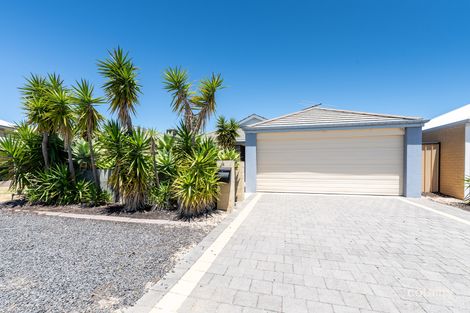Property photo of 4 Nalgan Court Carramar WA 6031