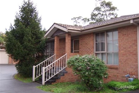 2/93 Ringwood St, Ringwood, VIC 3134