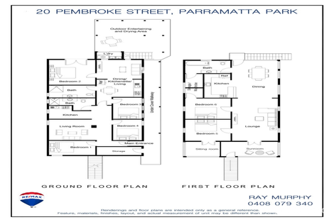Property photo of 20 Pembroke Street Parramatta Park QLD 4870