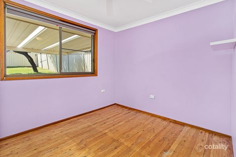 Property photo of 14 Deeson Place Dapto NSW 2530