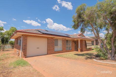 9 Alder Ave, Parkes, NSW 2870